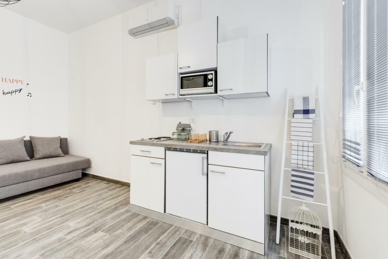 The Miki House Roma